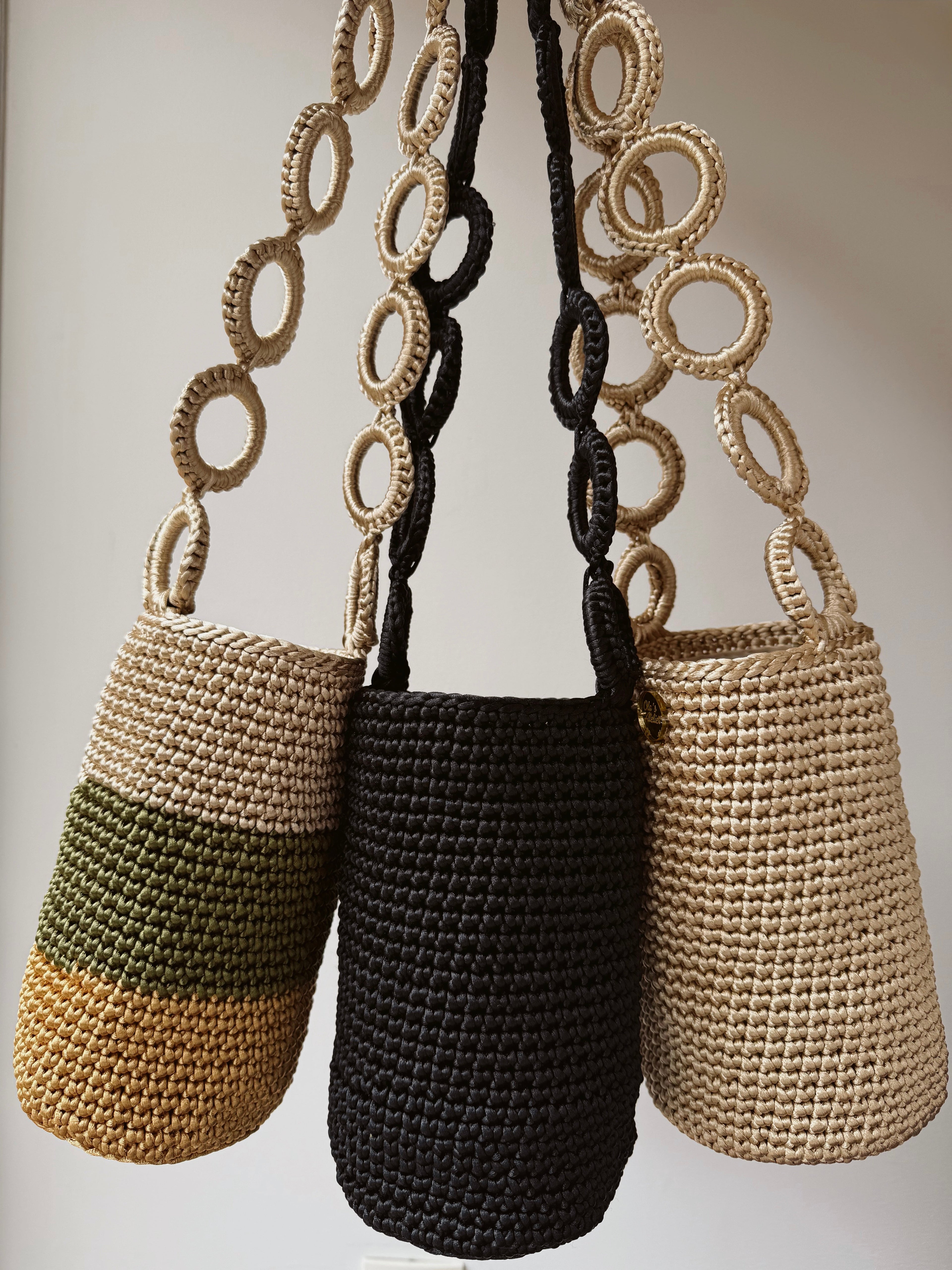 Mochilas
