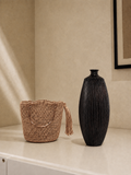 Handbag Tejida