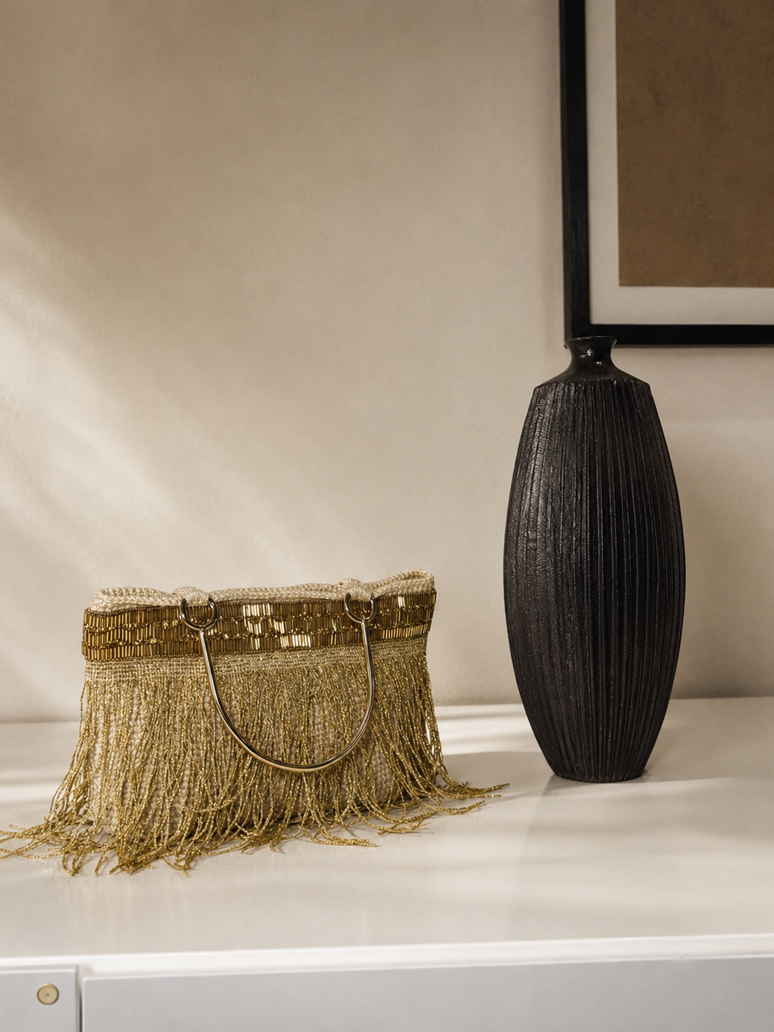 Handbag Flecos
