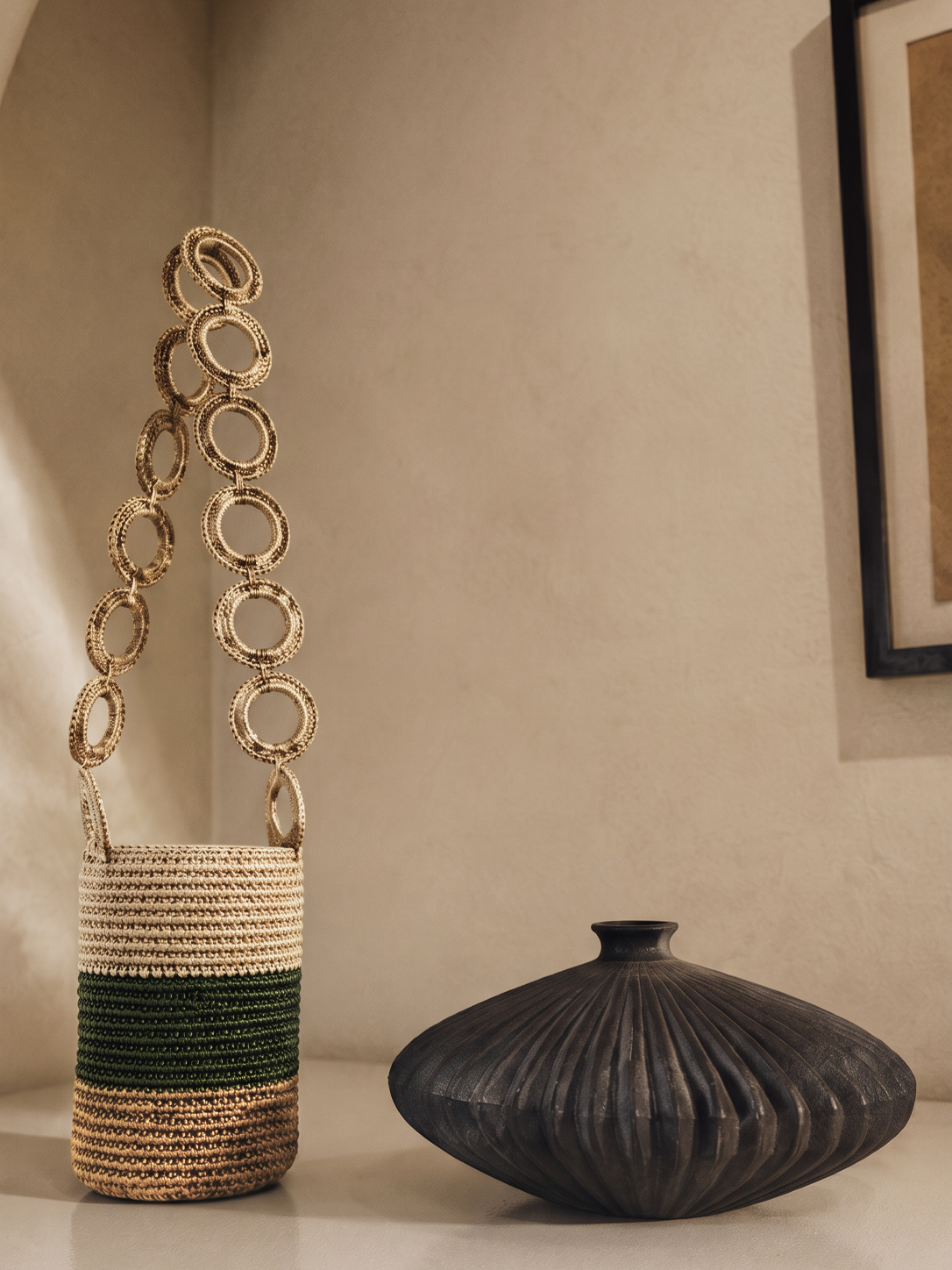 Mochila Strap Aros